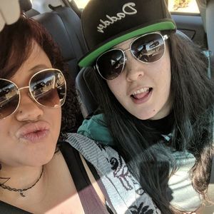 Meet your Posher, Jordan